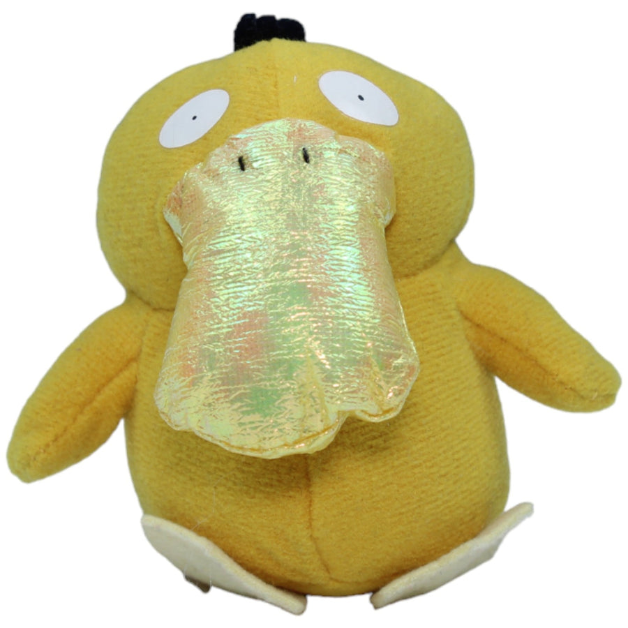 Mini-Enton mit Glitzer-Schnabel aus Pokémon
