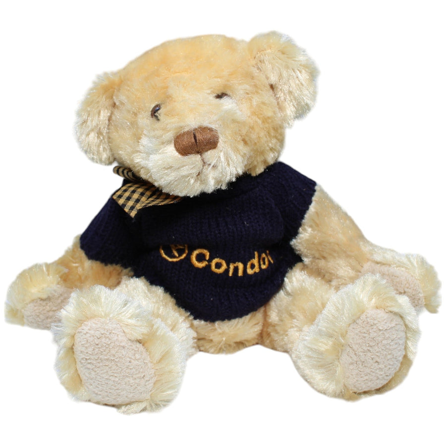 Condor, Teddybär Butterscotch