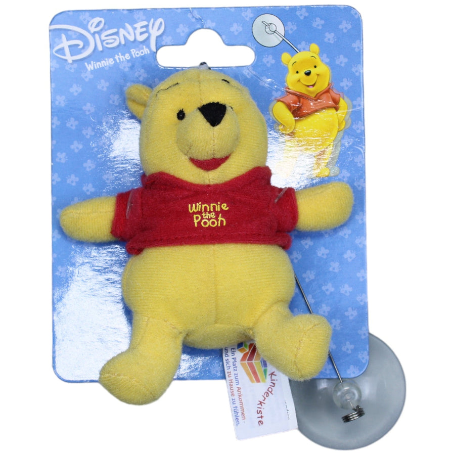 Disney Winnie Puuh mit Saugnapf