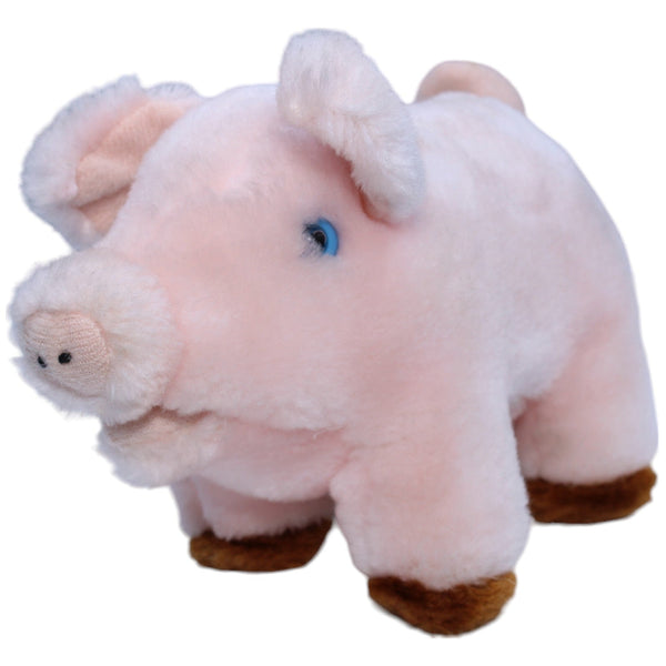 Herzl, Schwein