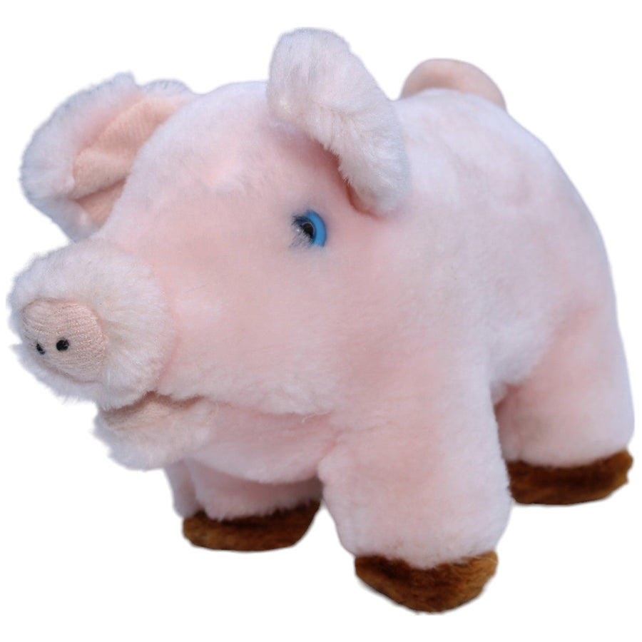 Herzl, Schwein