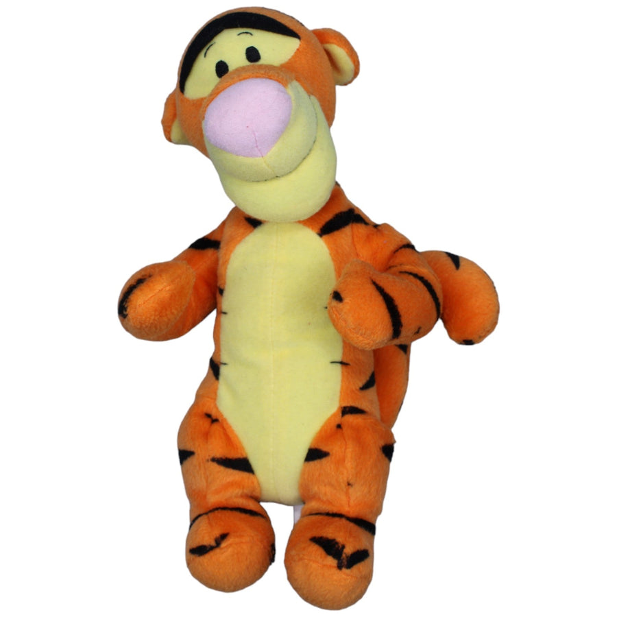 Tigger aus Disney Winnie Puuh, stehend