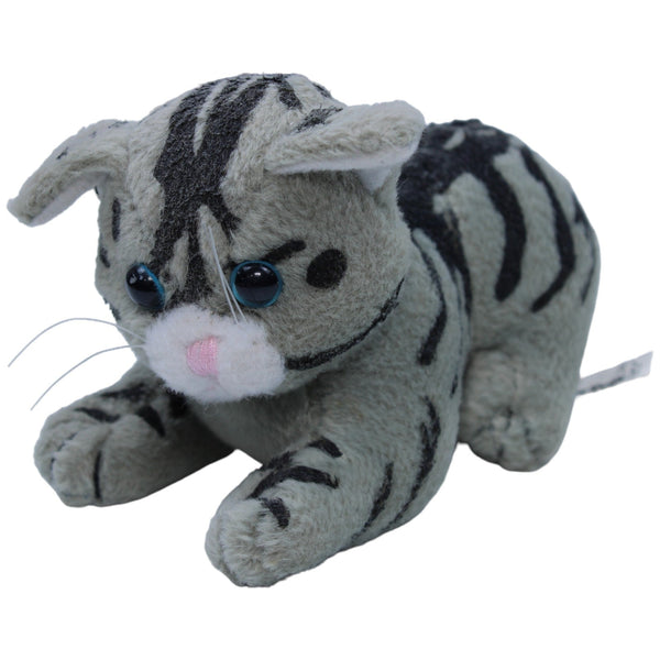 Super Toys, Katze grau