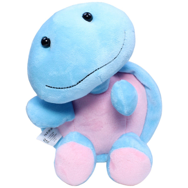 Baby Kenöcs Schildkröte, blau