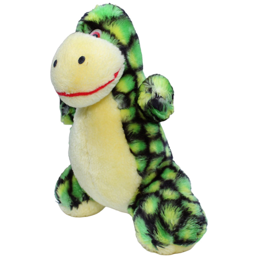 Dinosaurier, grün