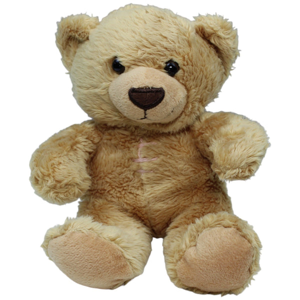 Minifeet, Kleiner Teddybär