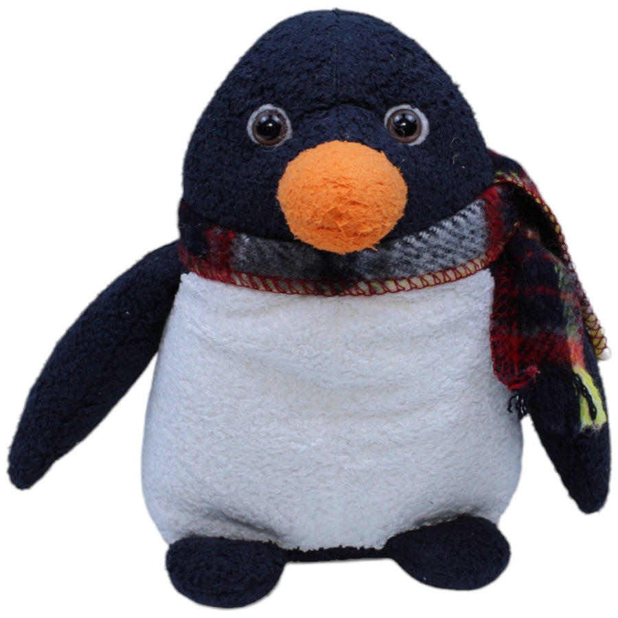 Penkie, Pinguin mit Schal