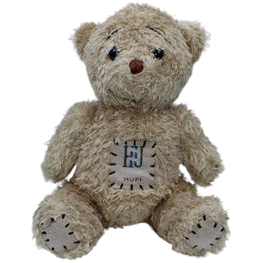 Teddybär, HUFI