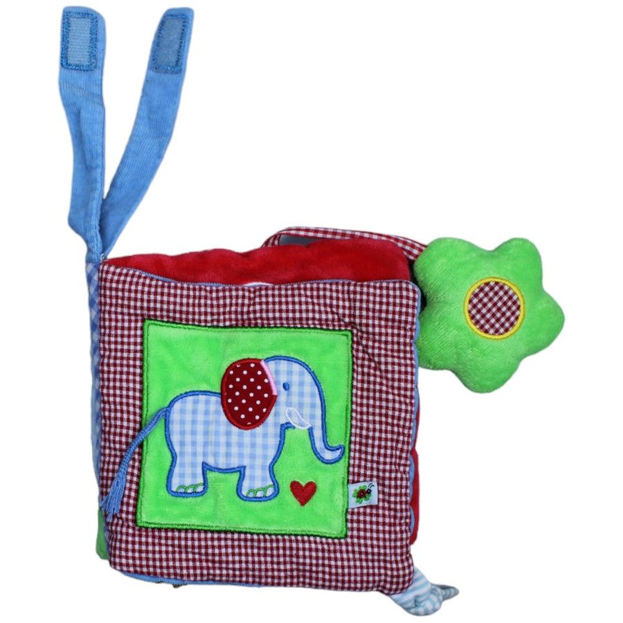 Mein BabyGlück, Elefant