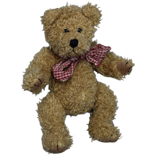 Teddybär mit Schleife, klein