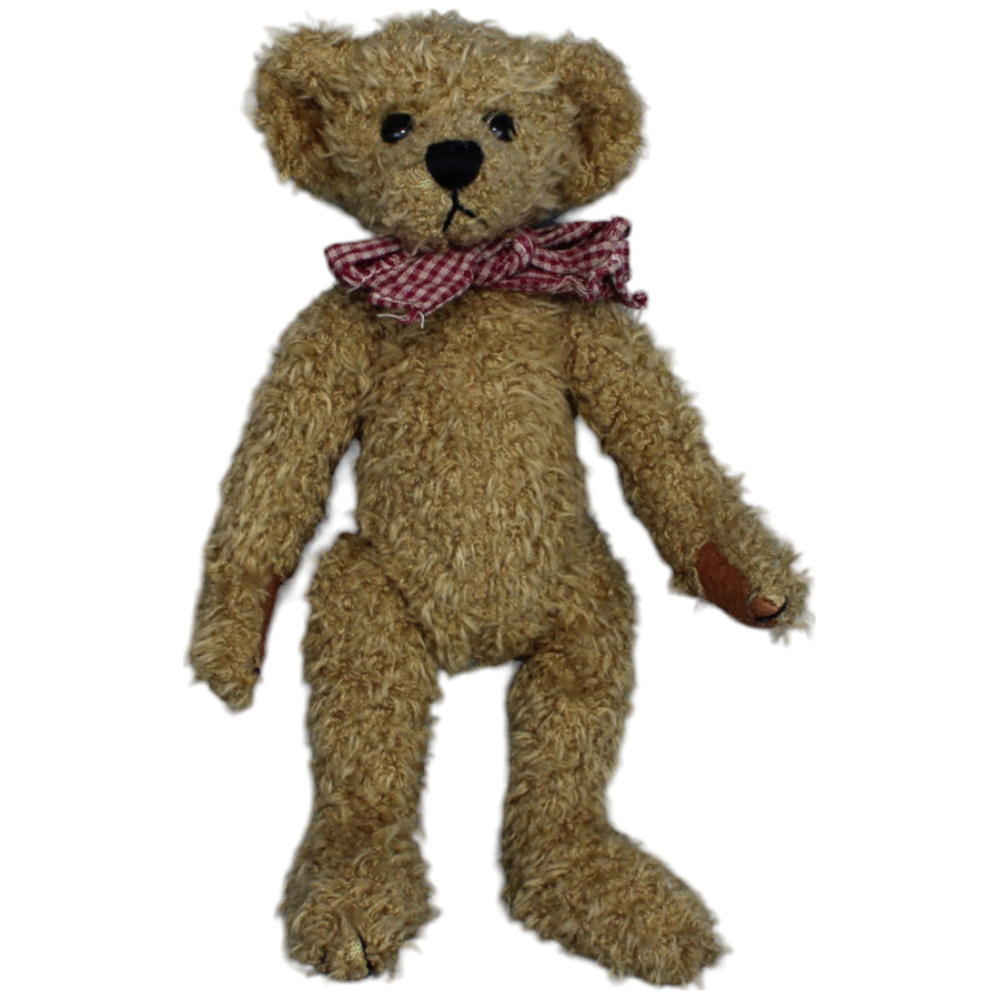 Teddybär mit Schleife