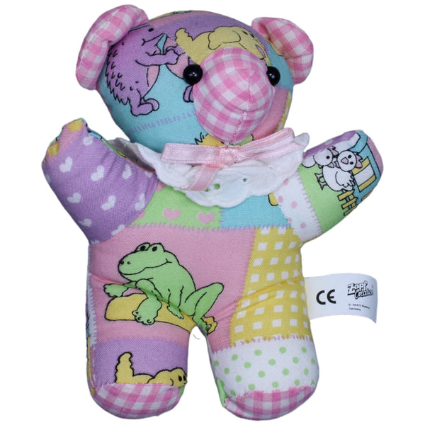 Baby Born, Patchwork Bär