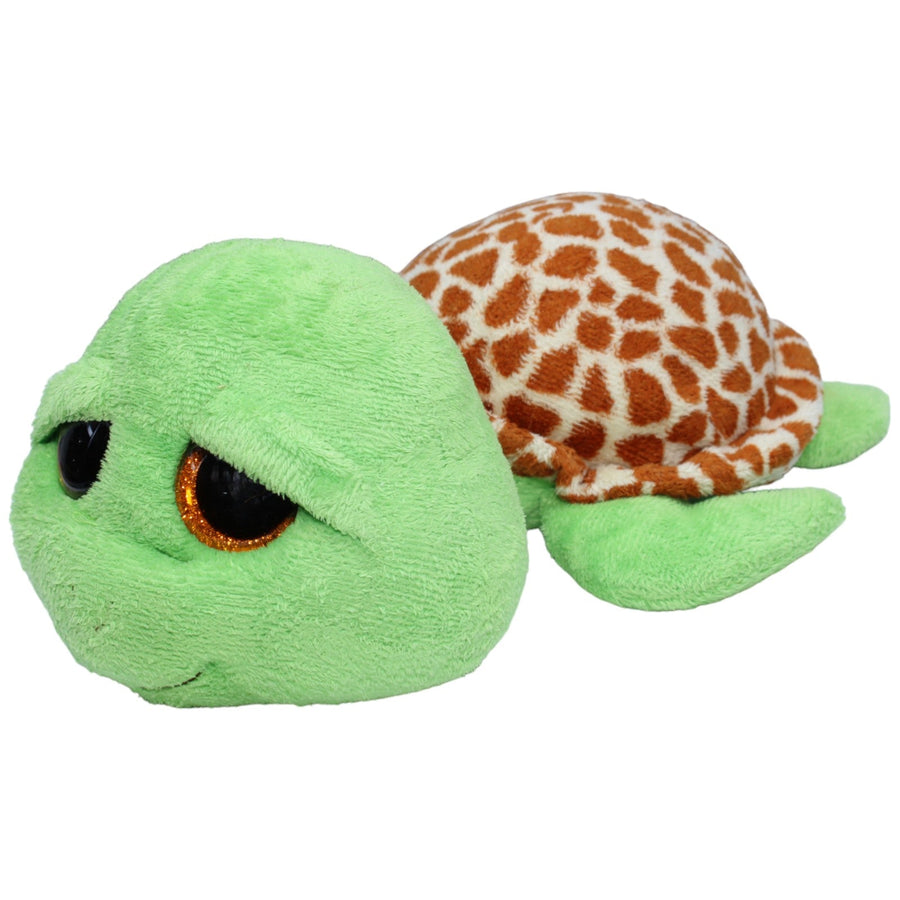 Schildkröte, grün