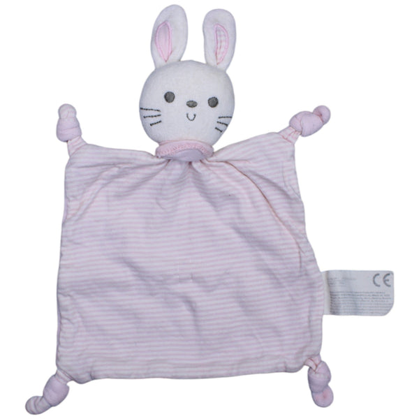 Hase, rosa