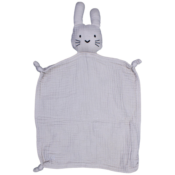 Hase, grau