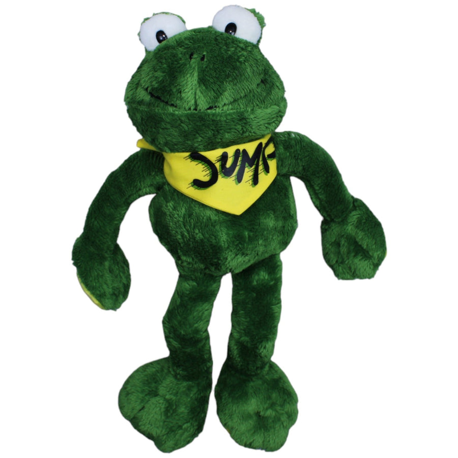 Frosch Jump mit Halstuch