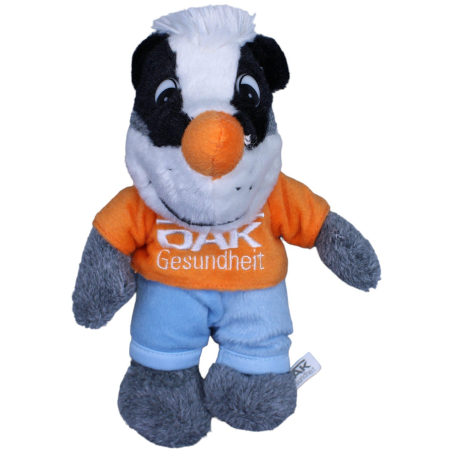 DAK Dachs Max mit Hose & T-Shirt
