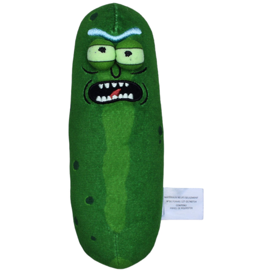 Gurken-Rick aus Rick and Morty