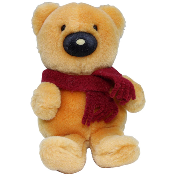 Leendert Jan Vis Teddybär mit Schal, klein