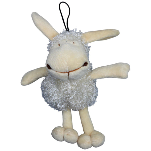 Schlenker-Schaf mit Stimme