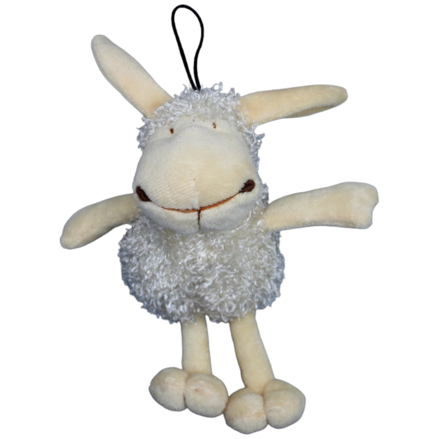Schlenker-Schaf mit Stimme