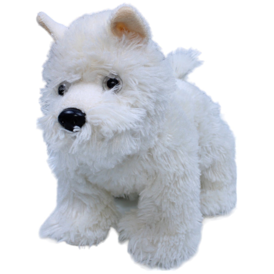Animal Love, West Highland White Terrier