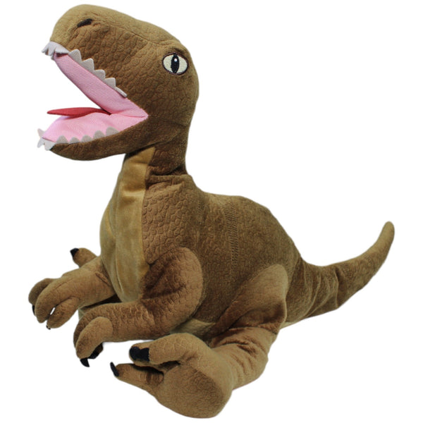 XL Velociraptor, JÄTTELIK