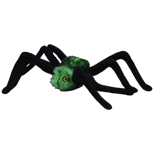 Spinne grün, KRYP