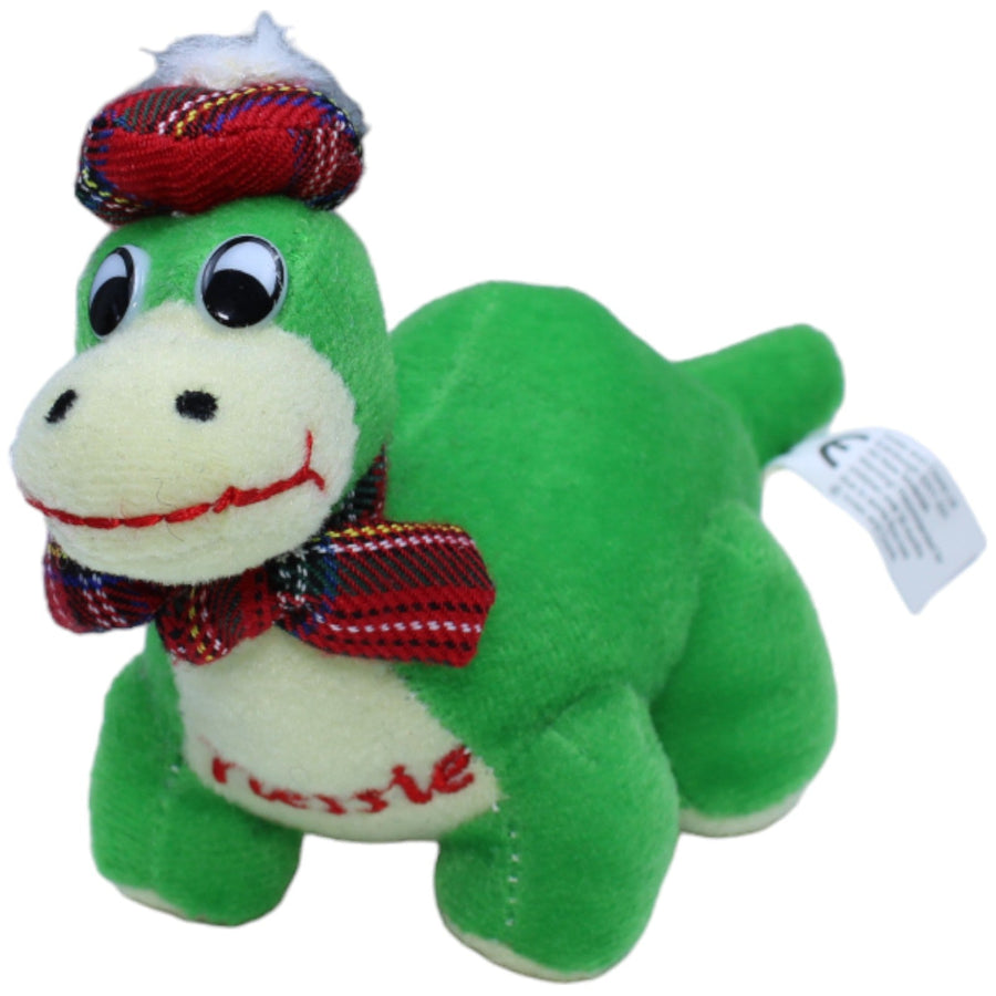 Nessie, Ungeheuer von Loch Ness