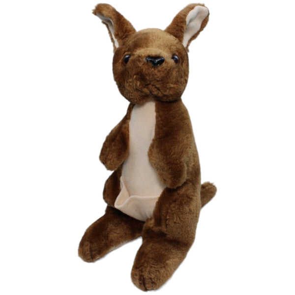 Känguru, stehend