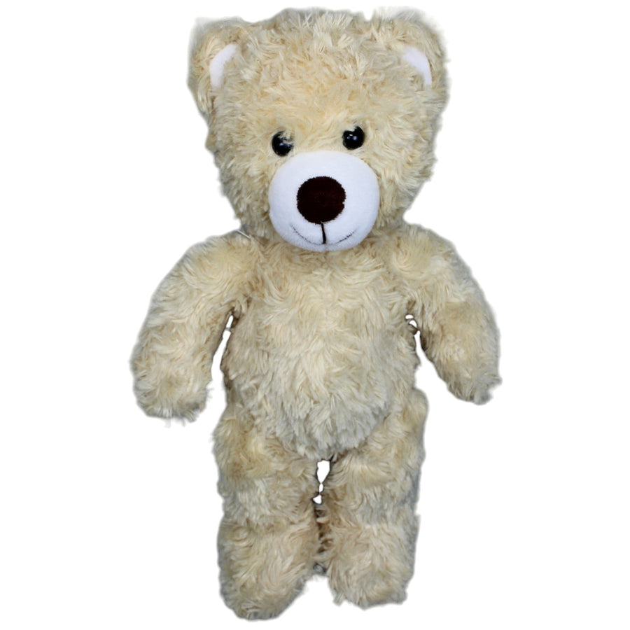 Teddybär, hellbraun