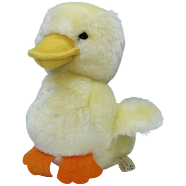 Ente, gelb