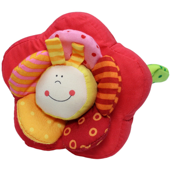 Schmetterling & Blume, Fidelia bunt