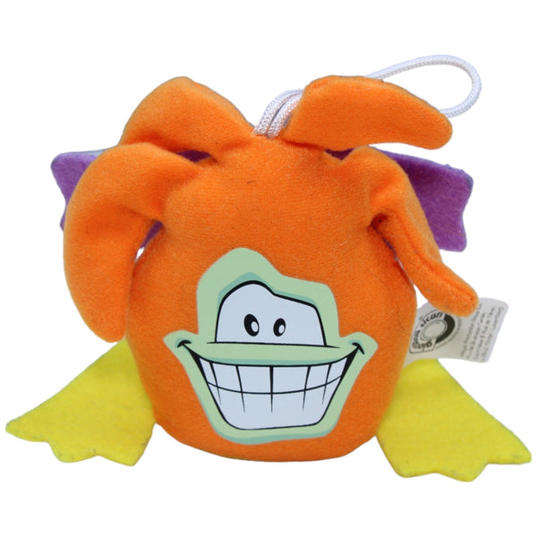 Oranges Monster