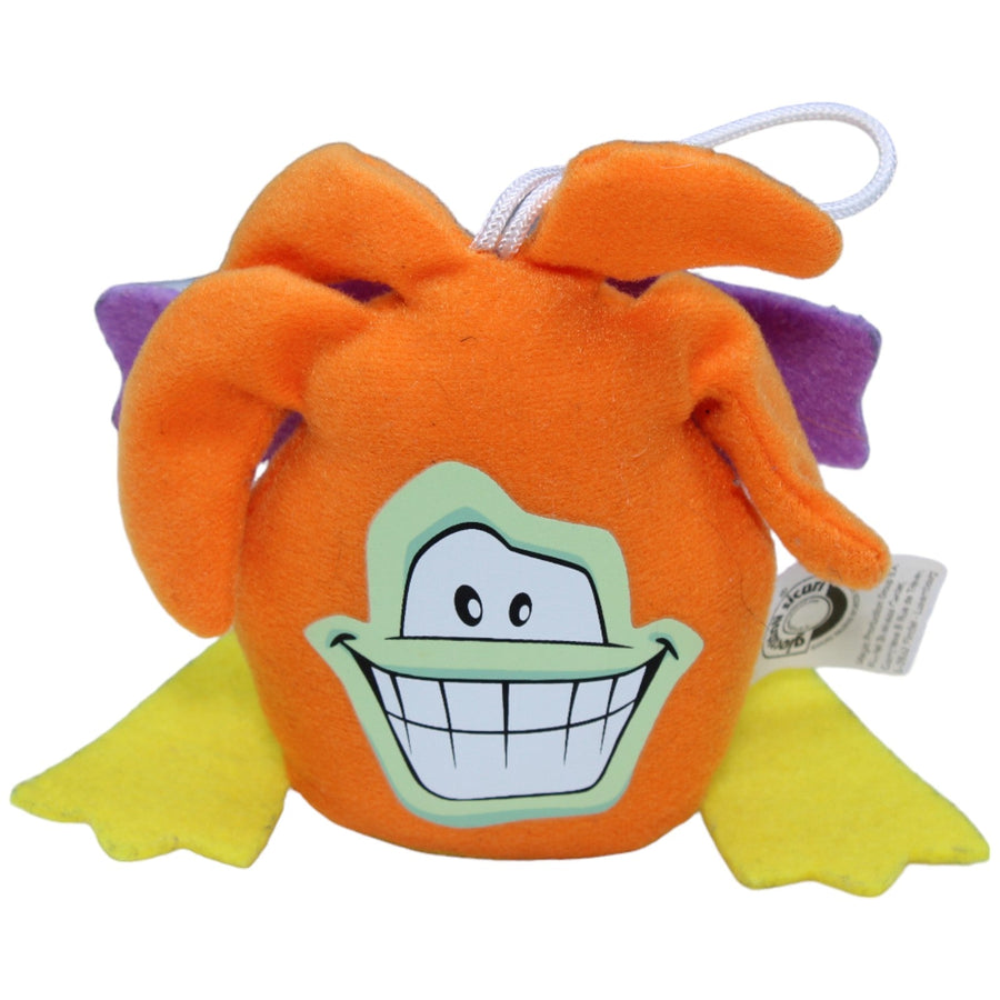 Oranges Monster