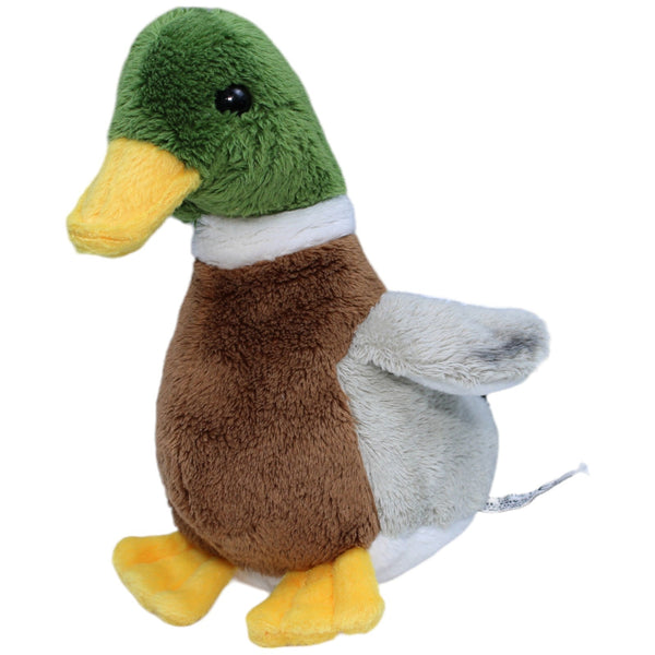 Leosco Collection, Ente mit Sound