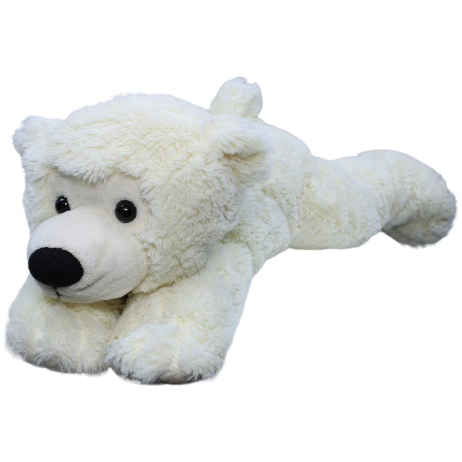 XL Eisbär, liegend