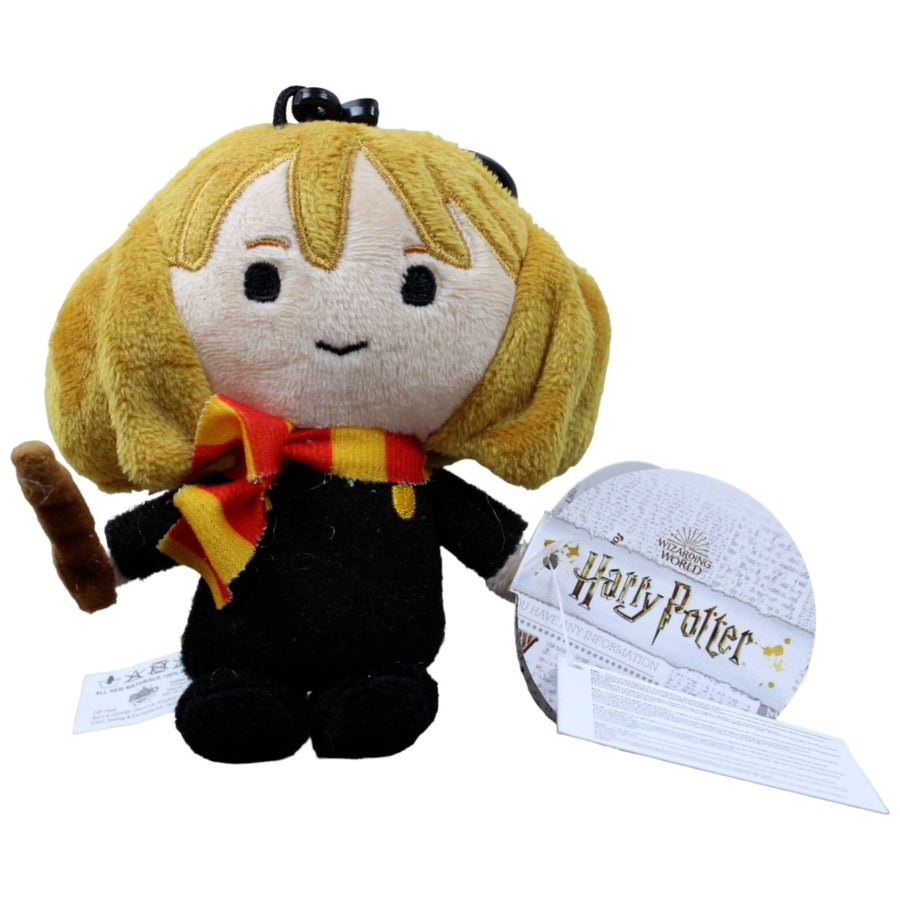 Hermine Granger mit Schuluniform