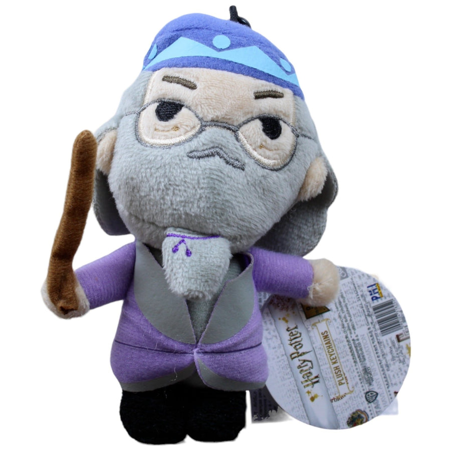 Albus Dumbledore