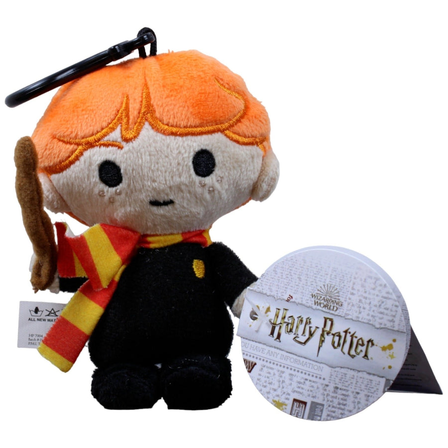 Ron Weasley mit Schuluniform