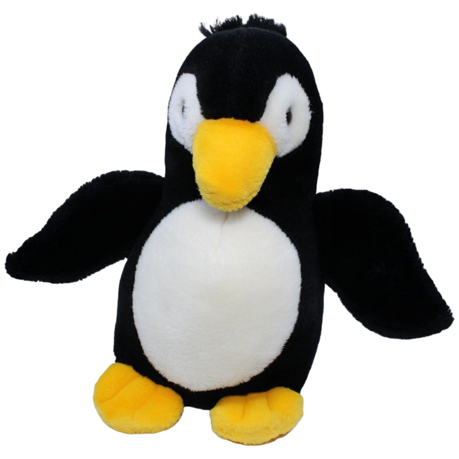 Ski-Schule Kinder-Club Maskottchen Bobo der Pinguin