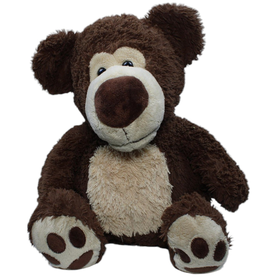 Big Nose Buddies Teddybär, sitzend