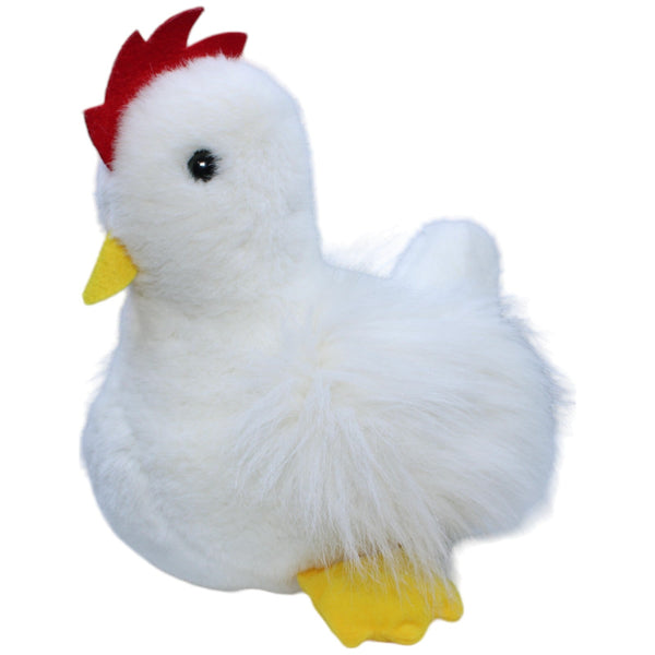 Süßes Huhn, weiß