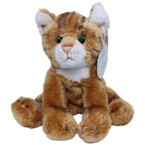 Yomiko Classics, Tigerkatze Mojo