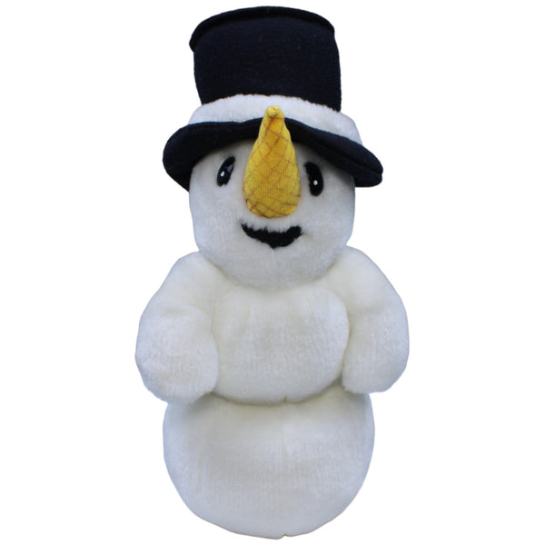 Schneemann, stehend
