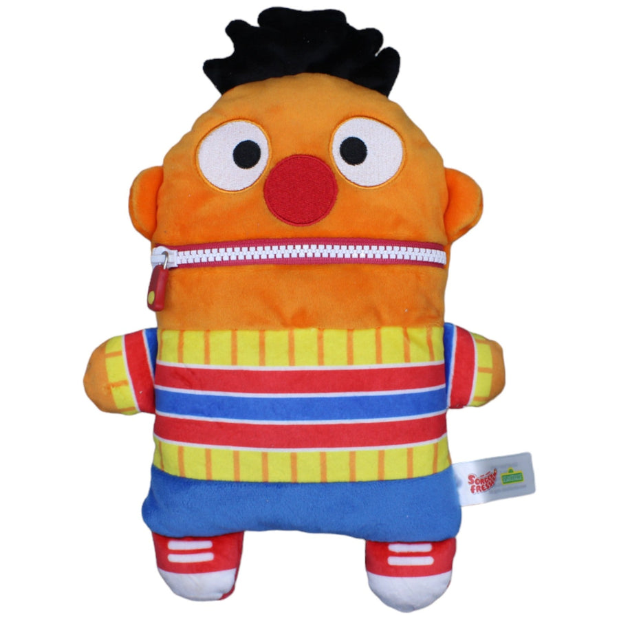 Sorgenfresser, Ernie aus der Sesamstraße