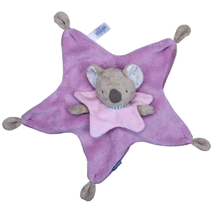 Stern-Koala für Mädchen