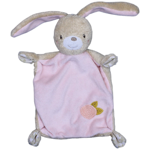 Hase mit Rose für Mädchen