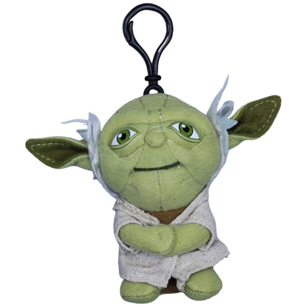 Sprechender Yoda aus Star Wars