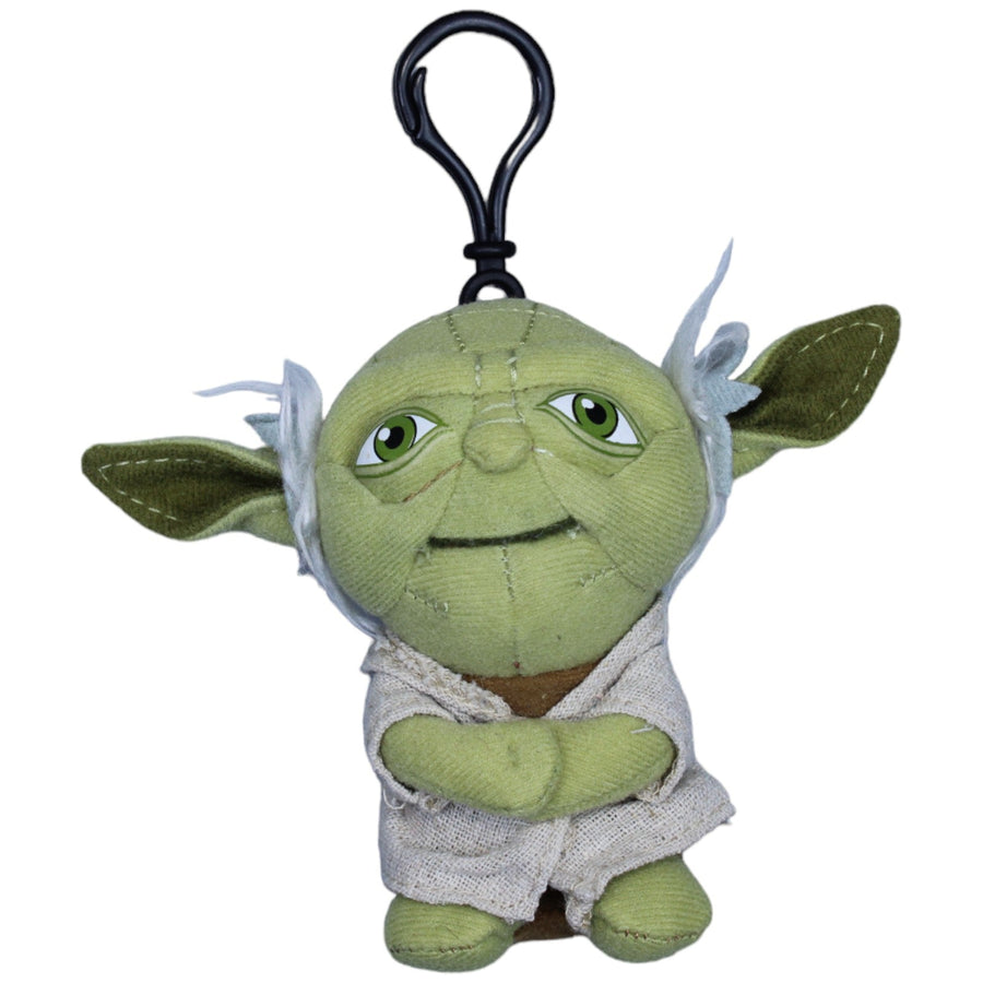 Sprechender Yoda aus Star Wars